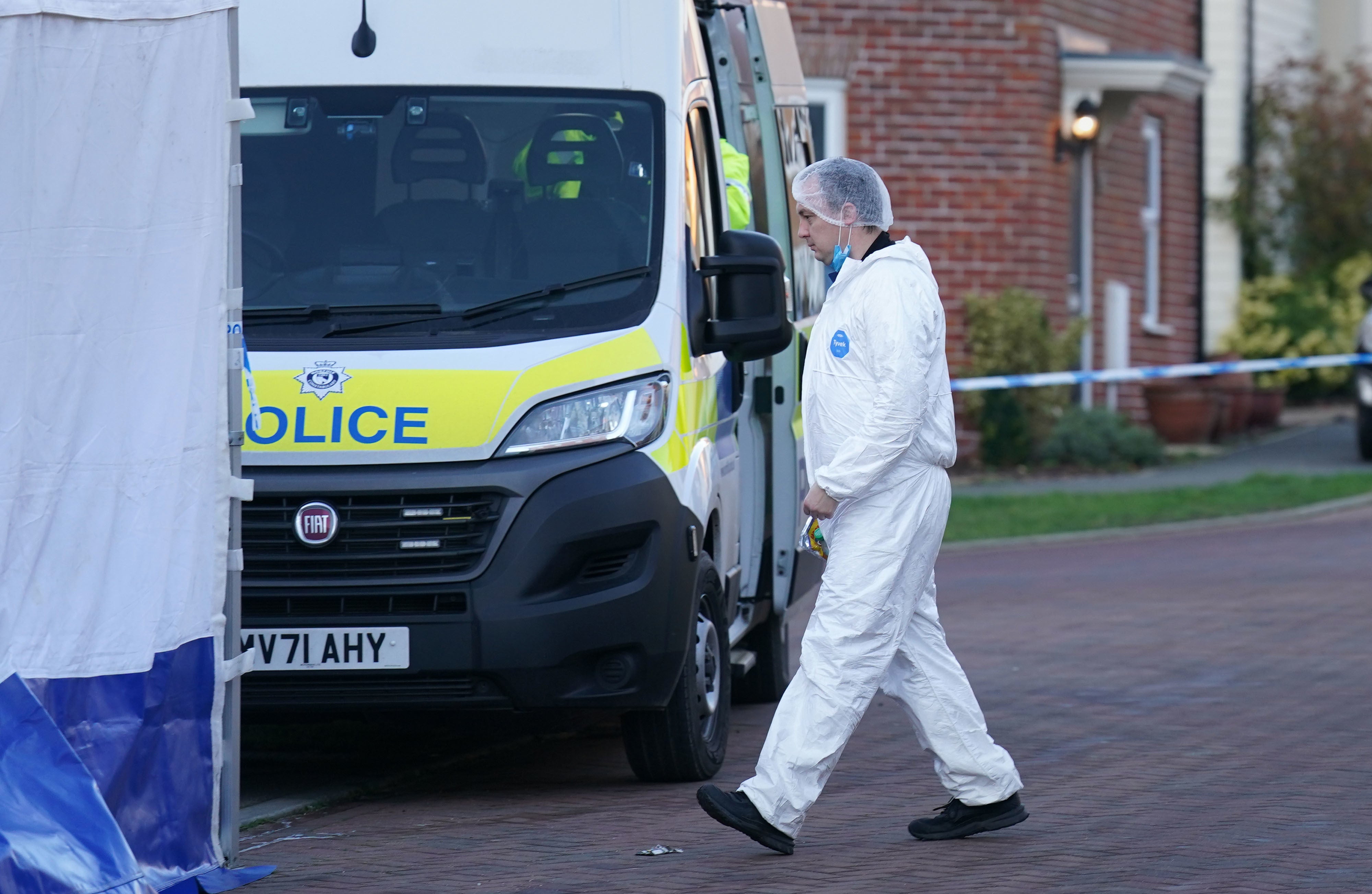 Costessey deaths Everything we know after four bodies found in house